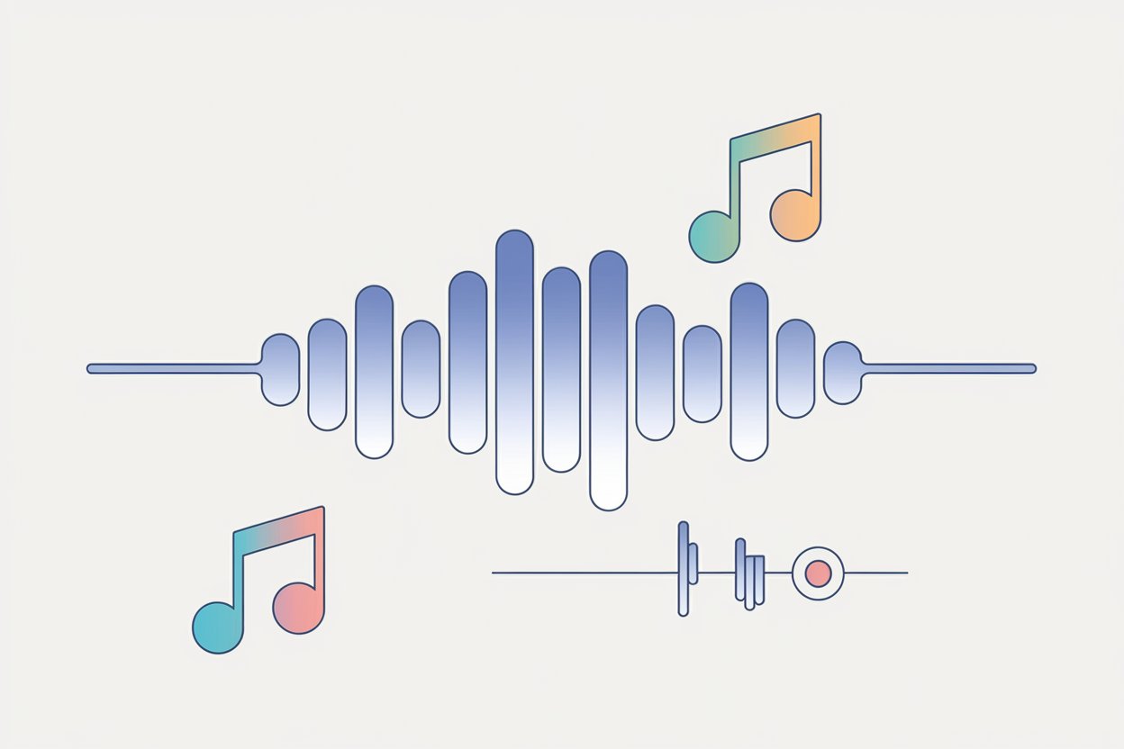 Enhanced Song Structure and Audio Quality