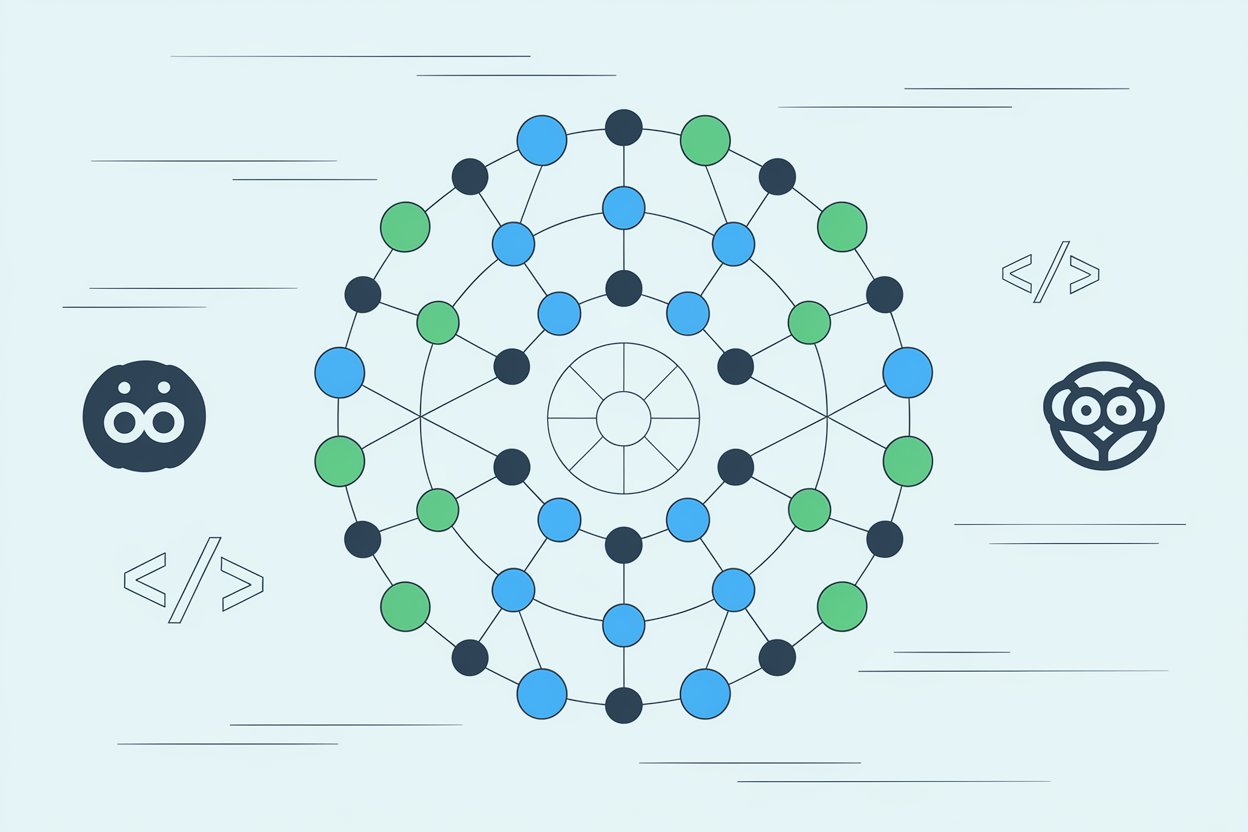 🌐 Open-Source Powered Innovation