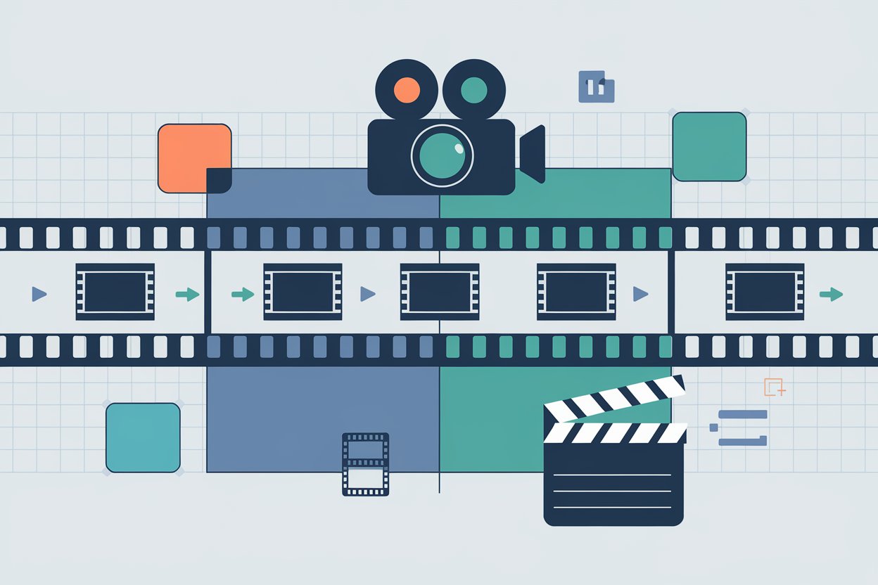 Strumenti Professionali per il Controllo di Fotogrammi e Telecamera