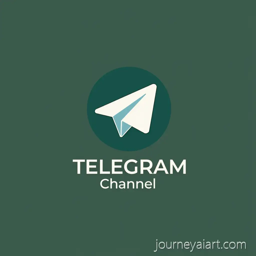Money-Care-Official-Telegram-Channel-Logo-Design