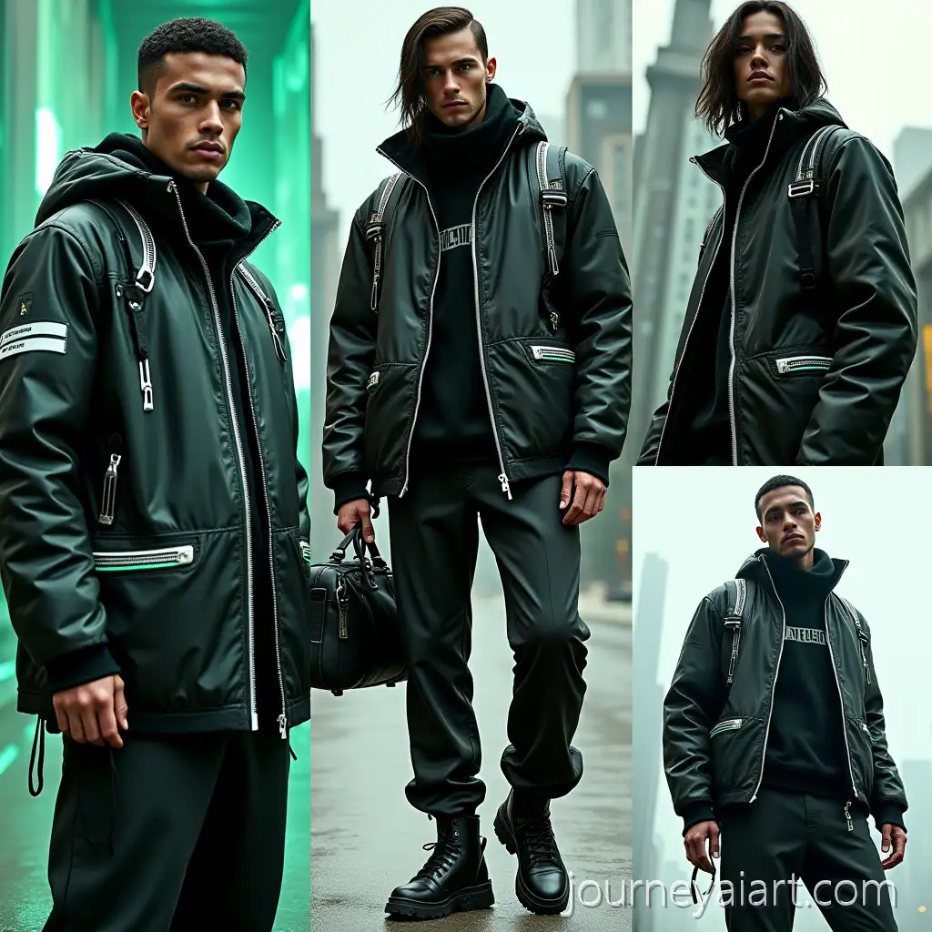 Futuristic-Maximalist-Luxury-Sportswear-Moodboard-with-Glam-Gothic-Accents