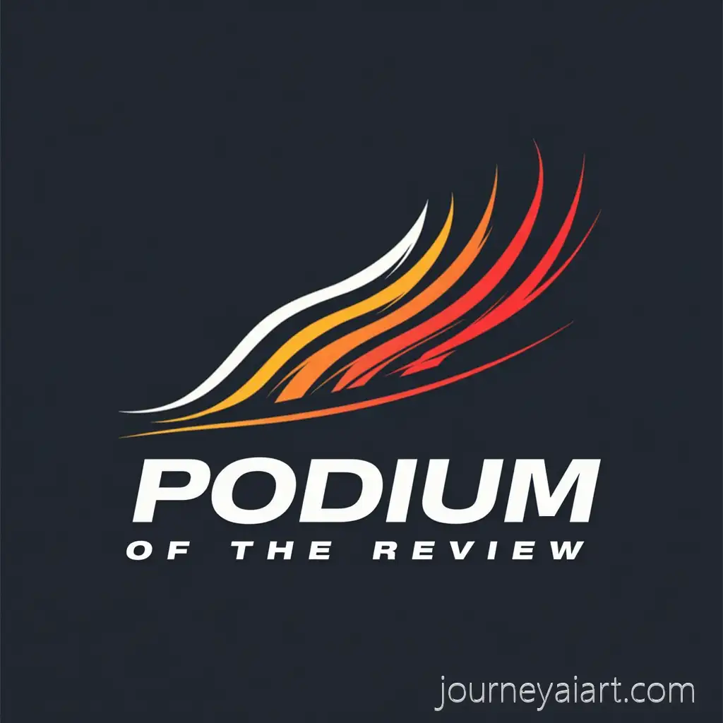 Minimalist-Elegant-TV-Streaming-Logo-Featuring-Podium-Lines-Inspired-by-Racetrack-Curves