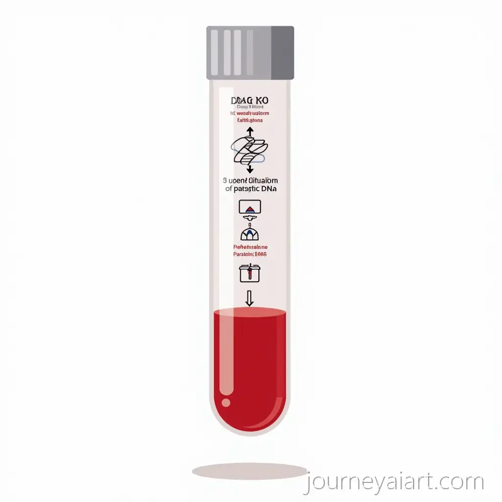Visualizing-Extreme-Dilution-inExtreme-dilution-in-blood-Blood-Samples-for-Parasitic-DNA-Detection