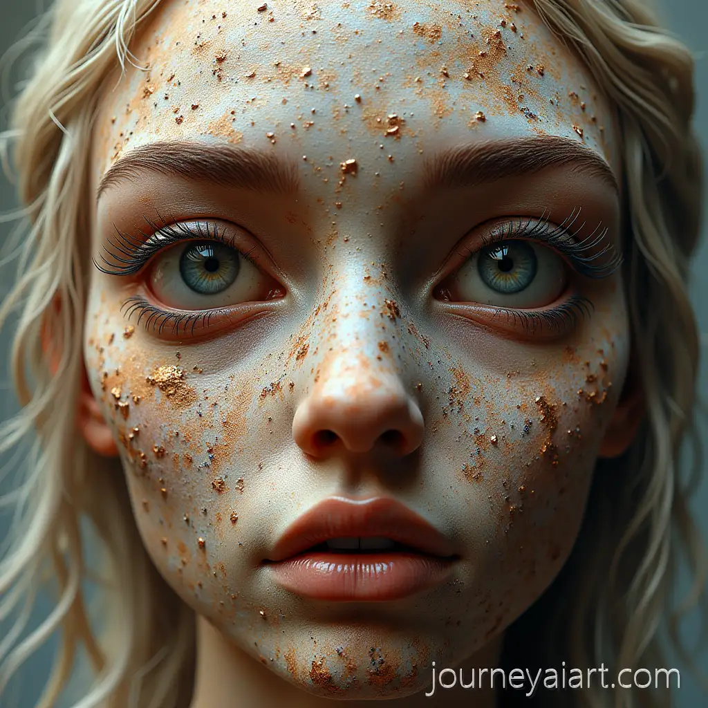 Detailed-3D-Face-Texture-Map-for-Realistic-Modeling