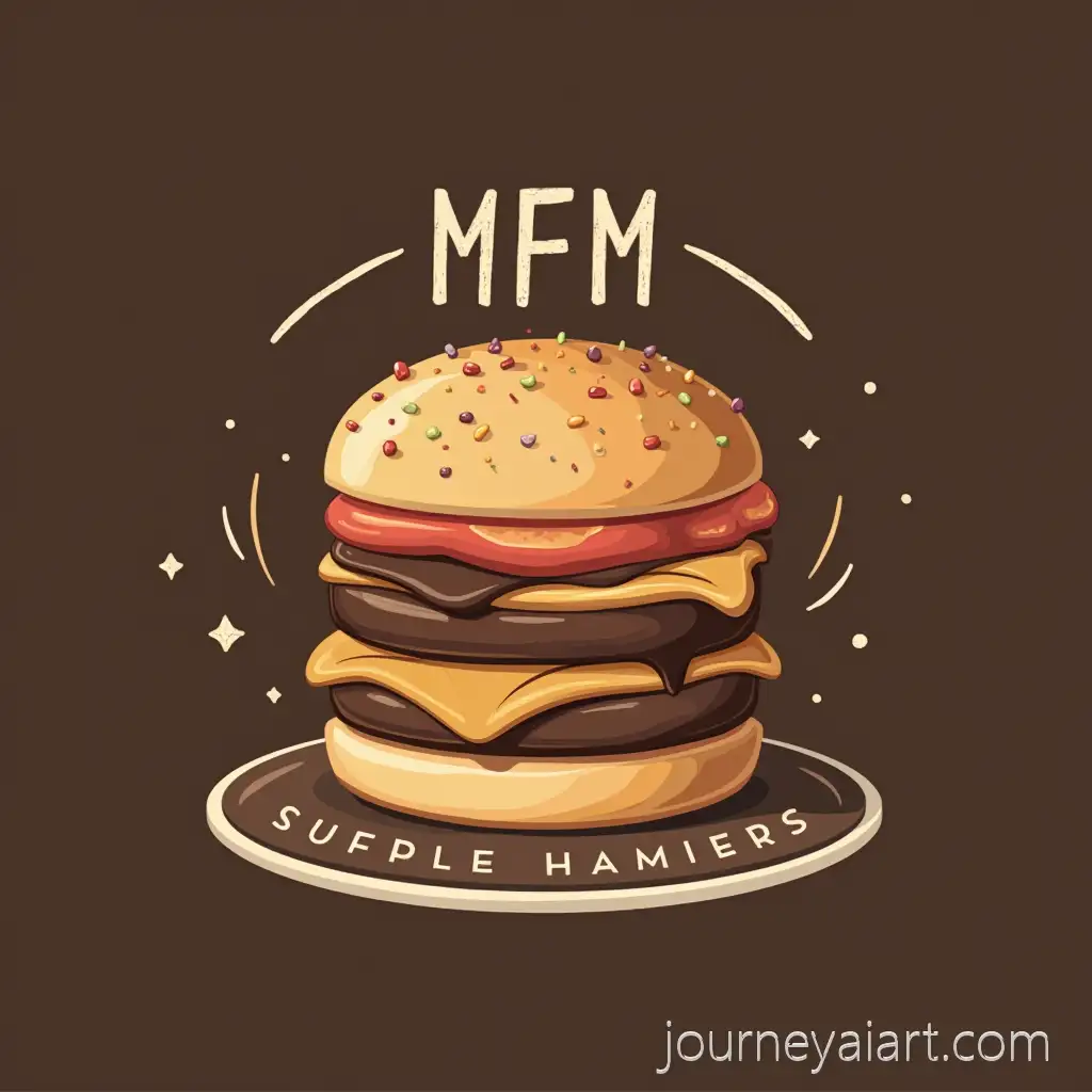 Modern-Artisan-Bakery-Logo-Design-for-MFM-Pastry-Shop