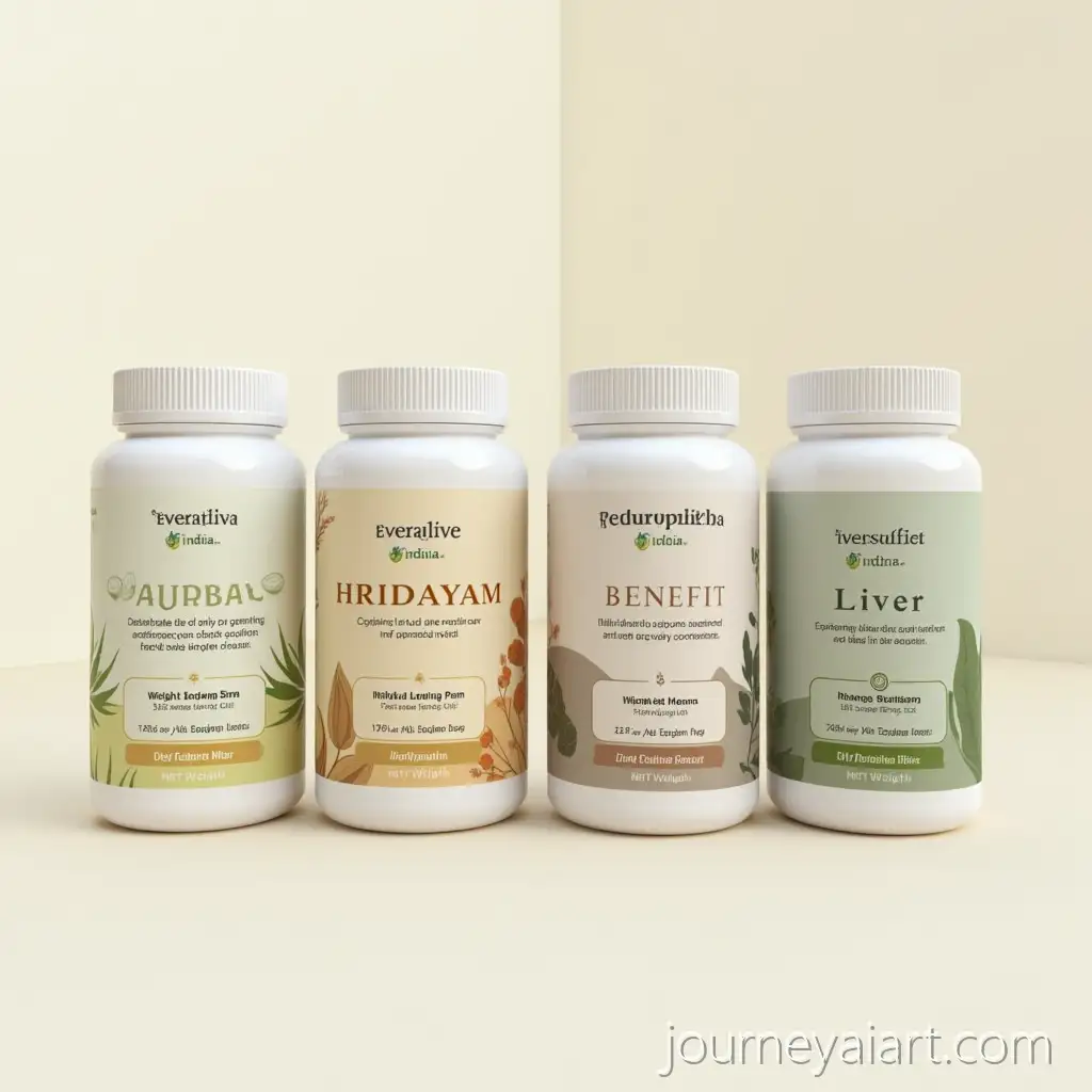 Luxury-Ayurvedic-Wellness-PackagingLuxury-Ayurvedic-Packaging-Design-Design-System-with-Minimal-Botanical-Labels