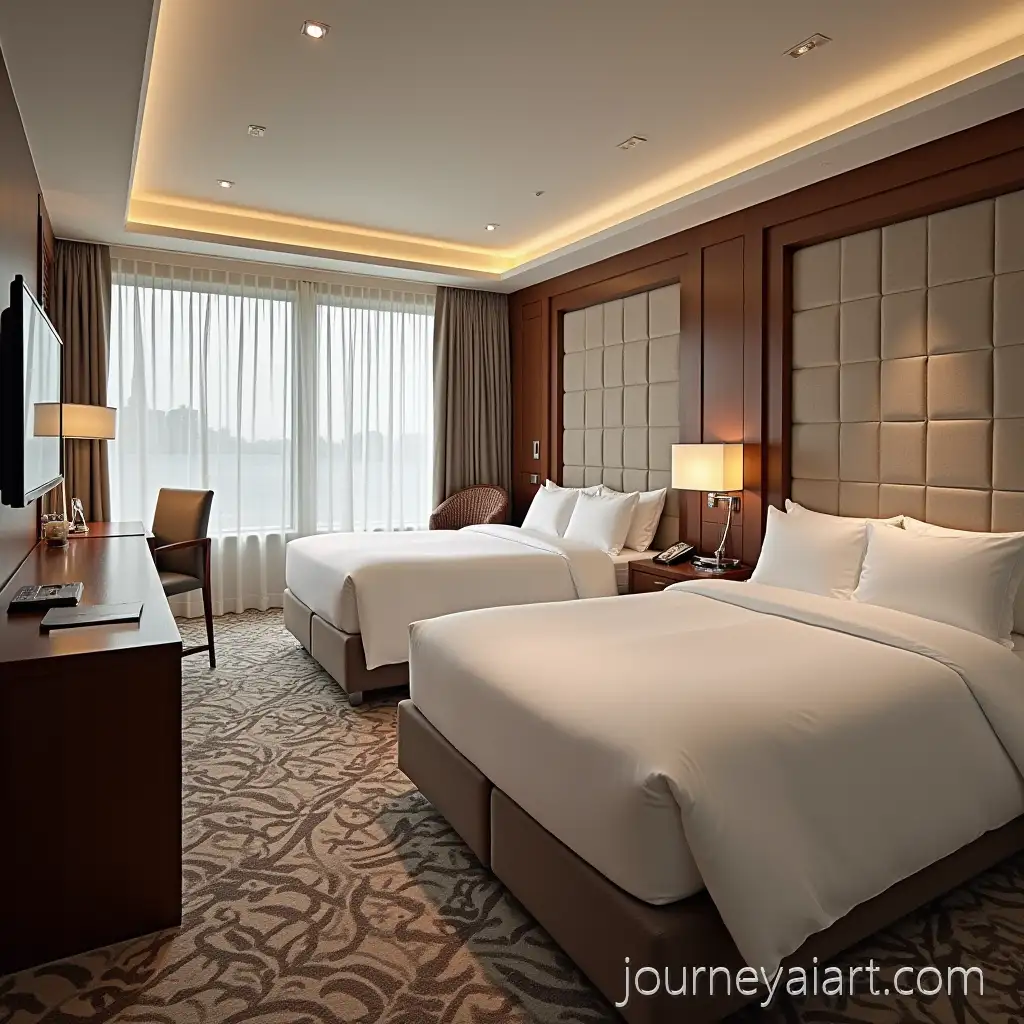 Modern-Hotel-Interior-with-Luxurious-Amenities-and-Elegant-Design