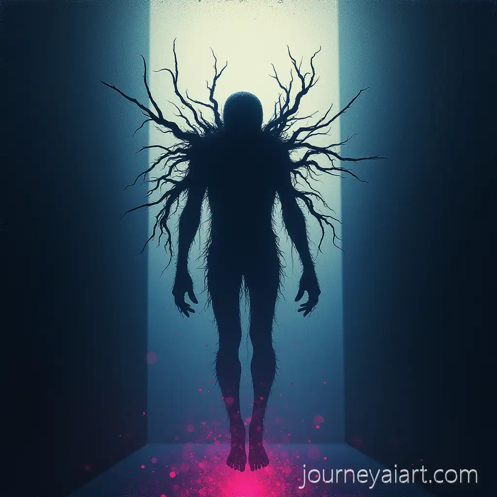 Abstract-Horror-Presence-Emerging-from-Void-withAbstract-Horror-Presence-Glitch-and-Grainy-Aesthetics