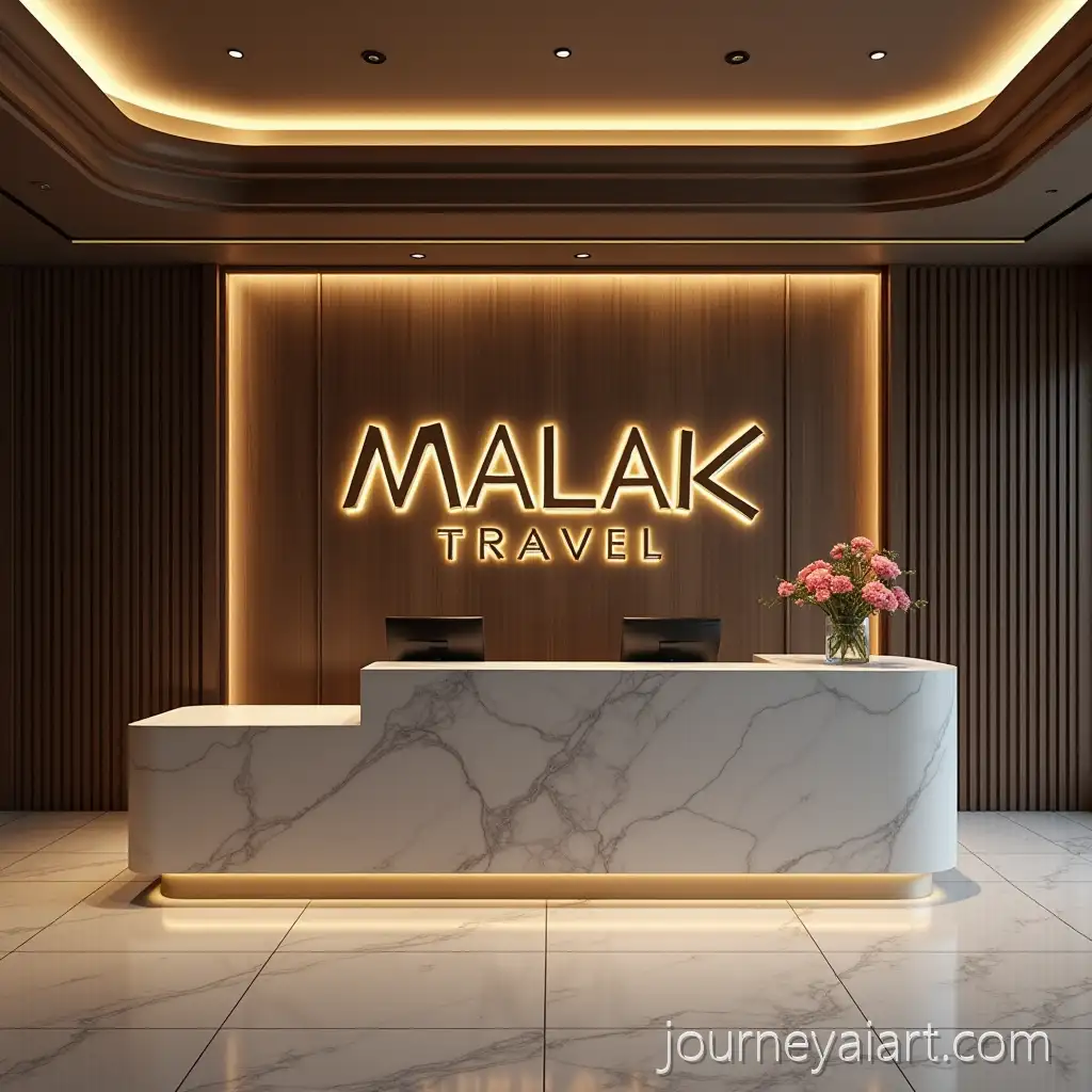 Modern-Travel-Reception-Design-with-Red-and-White-Accents