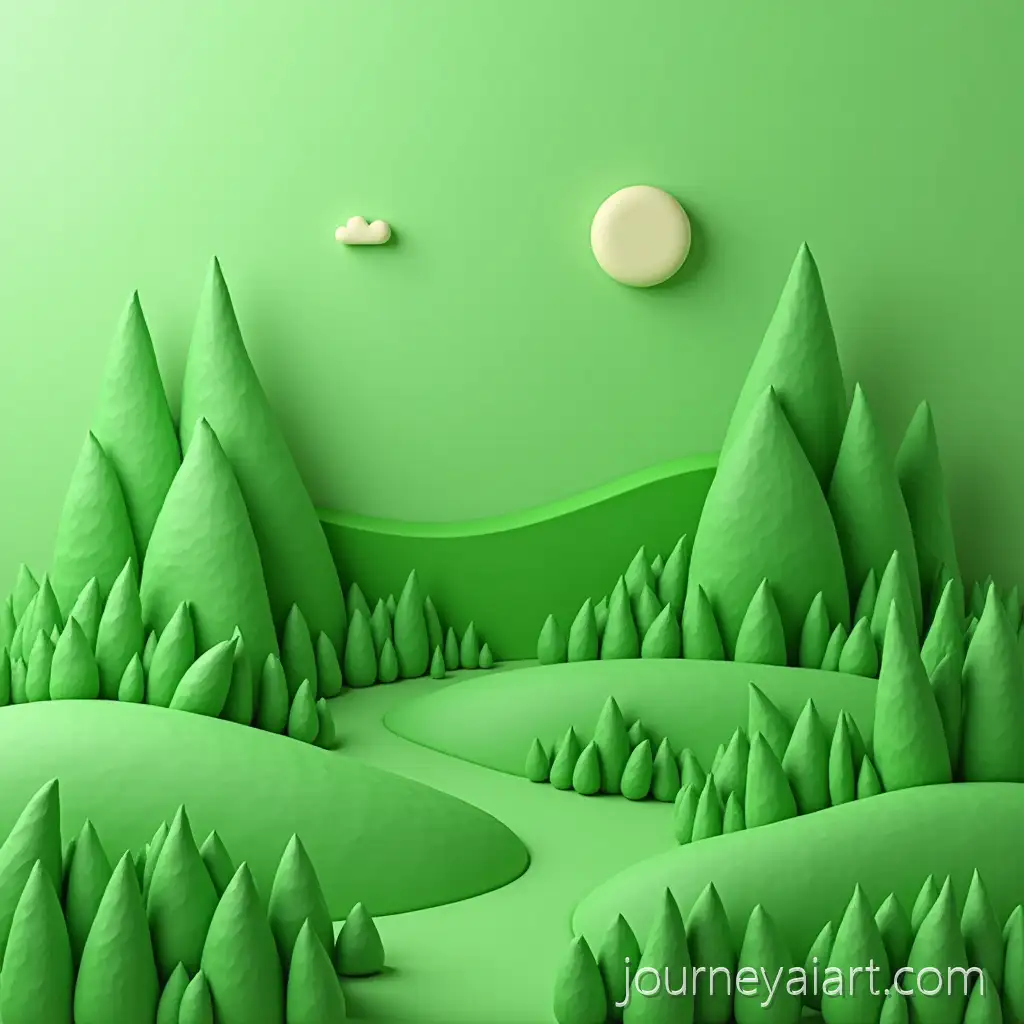 Isometric-3D-Illustration-of-Agriculture-with-Matte-Green-Earth-Tones