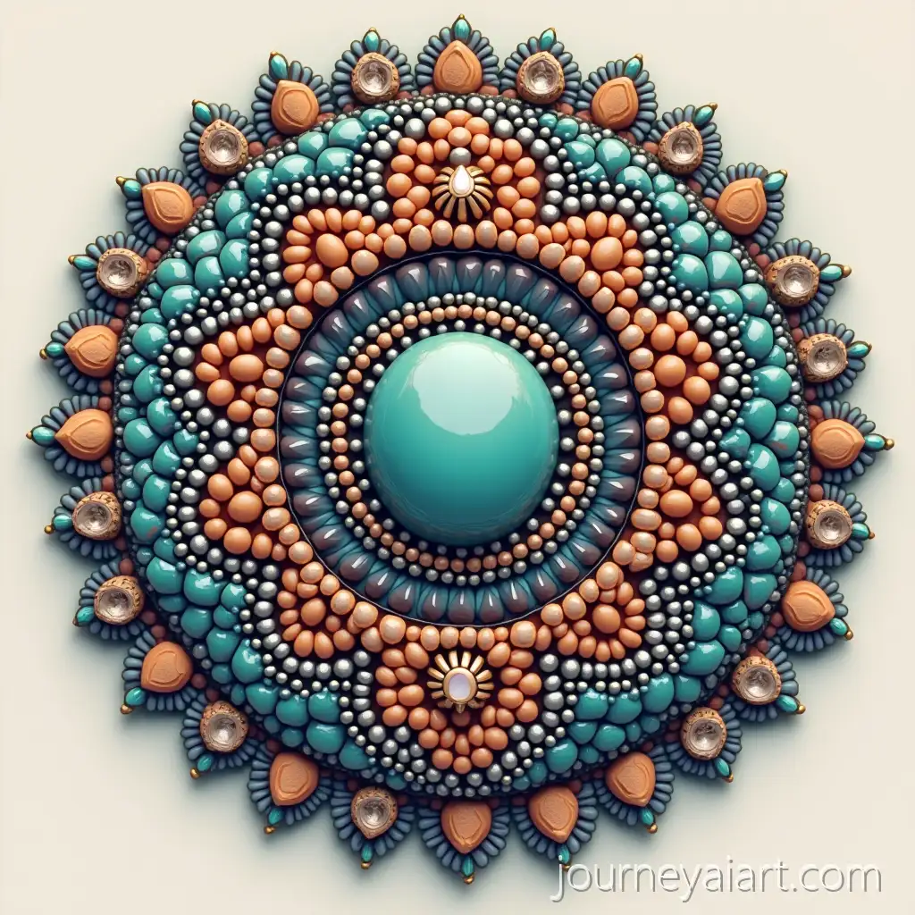 Handmade-Jewelry-Logo-Featuring-Beads-and-SemiPrecious-Stones-for-Instagram