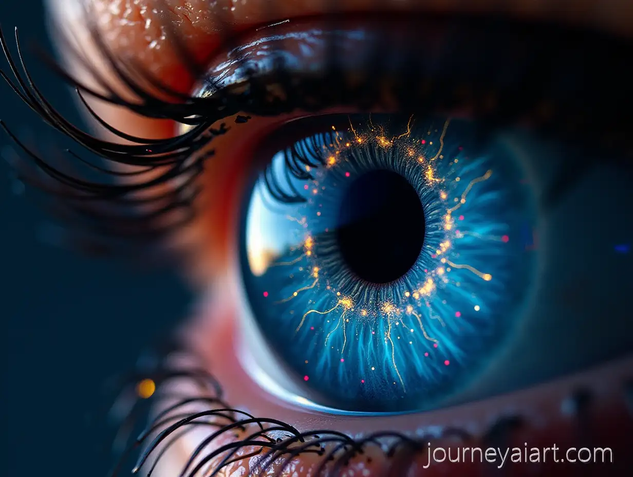 HyperDetailed-Cosmic-Human-Eye-with-Black-Hole-Pupil-and-Bioluminescent-Energy
