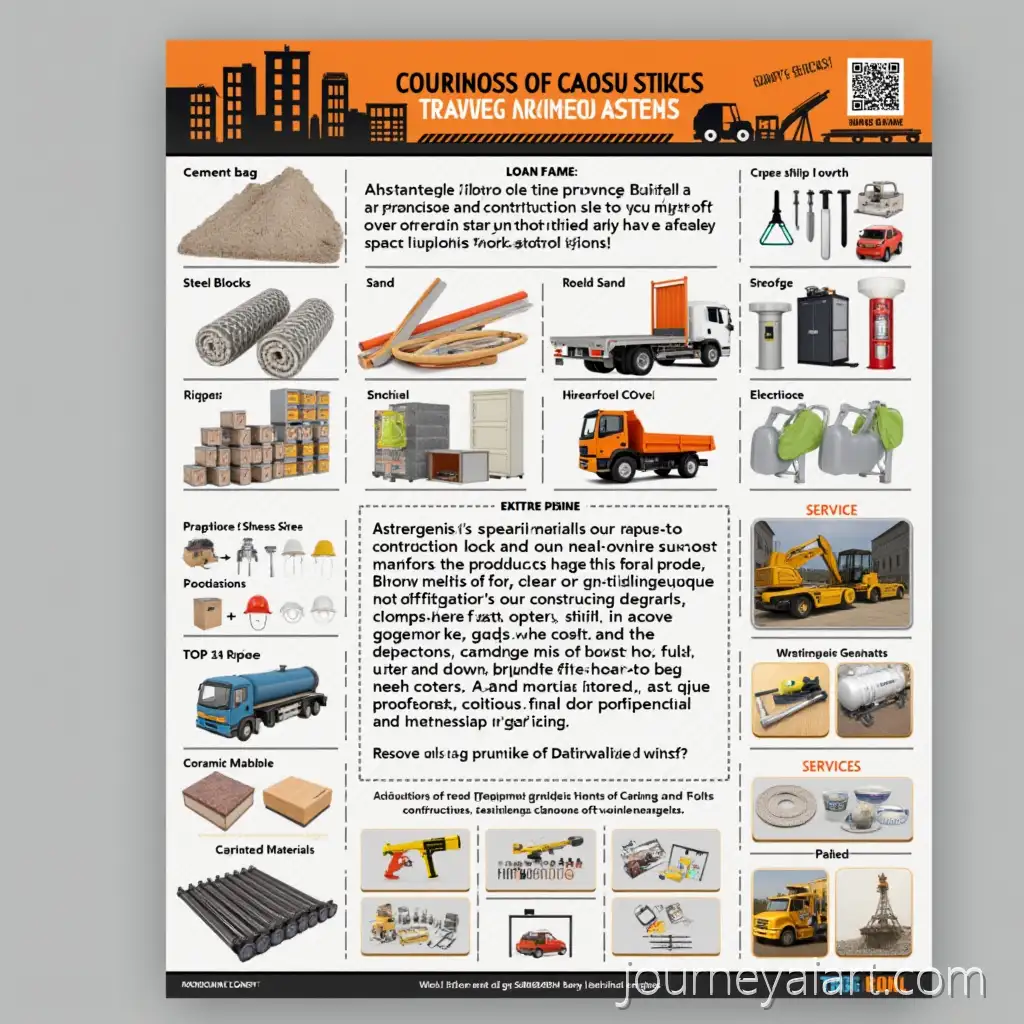 Premium-Construction-Materials-Trading-Business-Plan-Cover-Page-with-Full-Product-Display