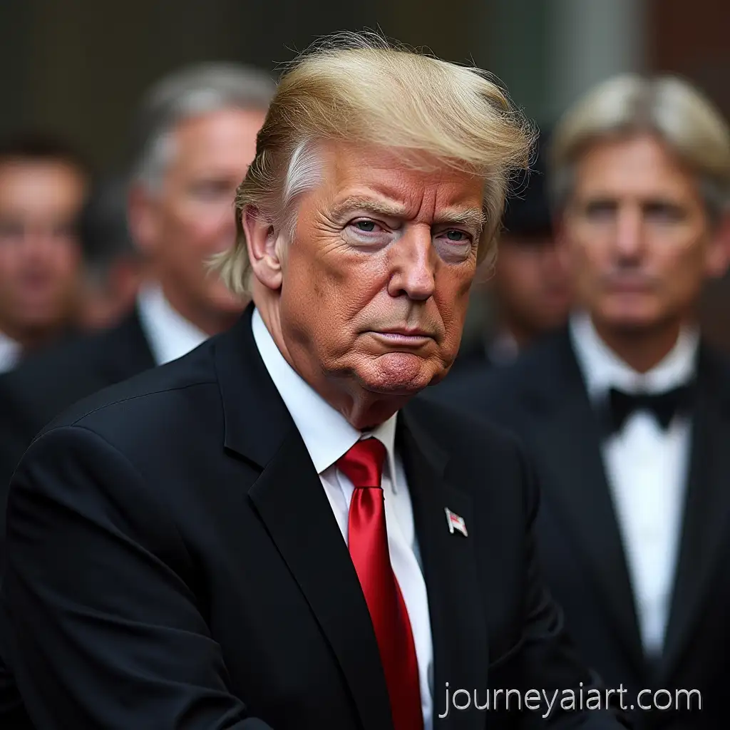 David-Bowie-Arresting-Trump-and-Netanyahu-to-Save-Humanity-from-Fascism