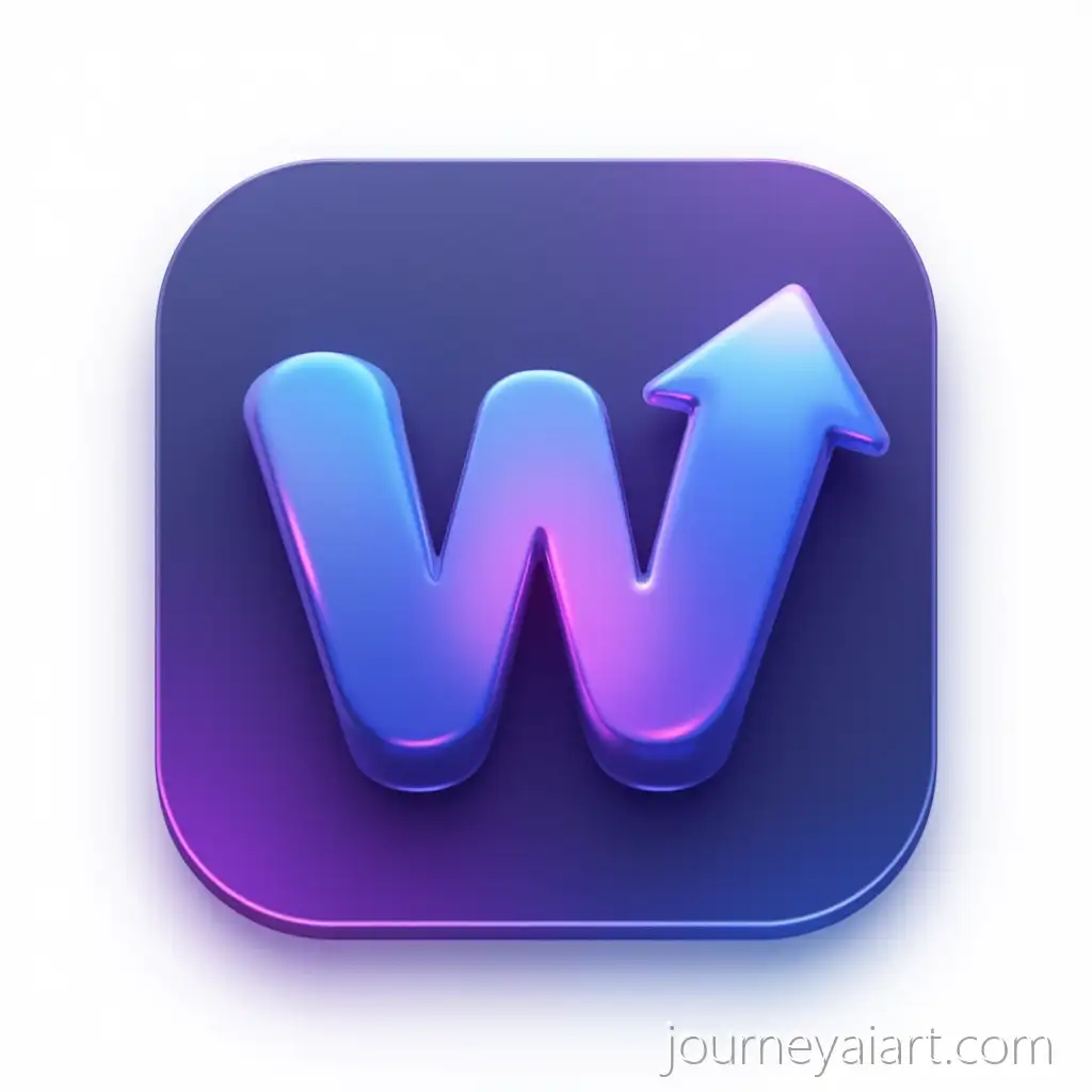 Futuristic-macOS-App-Icon-with-Glassmorphism-W-and-Neon-Conversion-Arrow