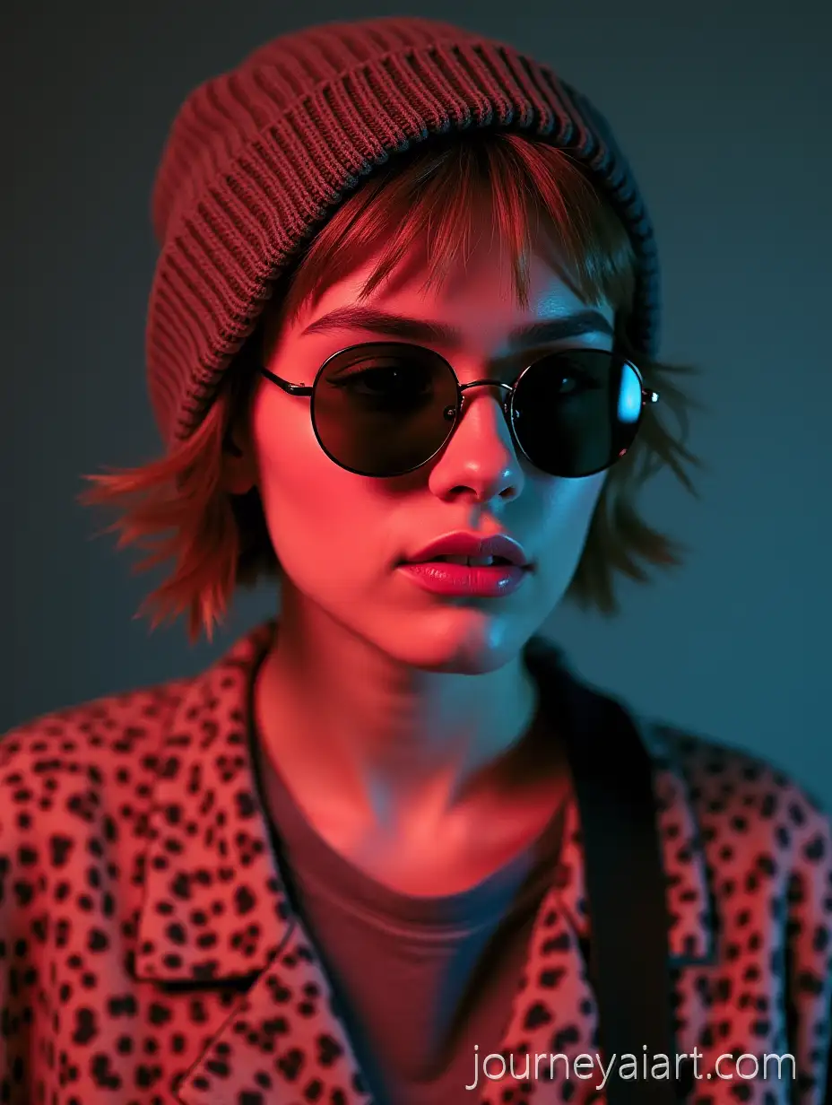 Aggressive-Retro-OldSchool-NY-Style-Stage-Name-Artwork-for-Keep-It-Real-Remix