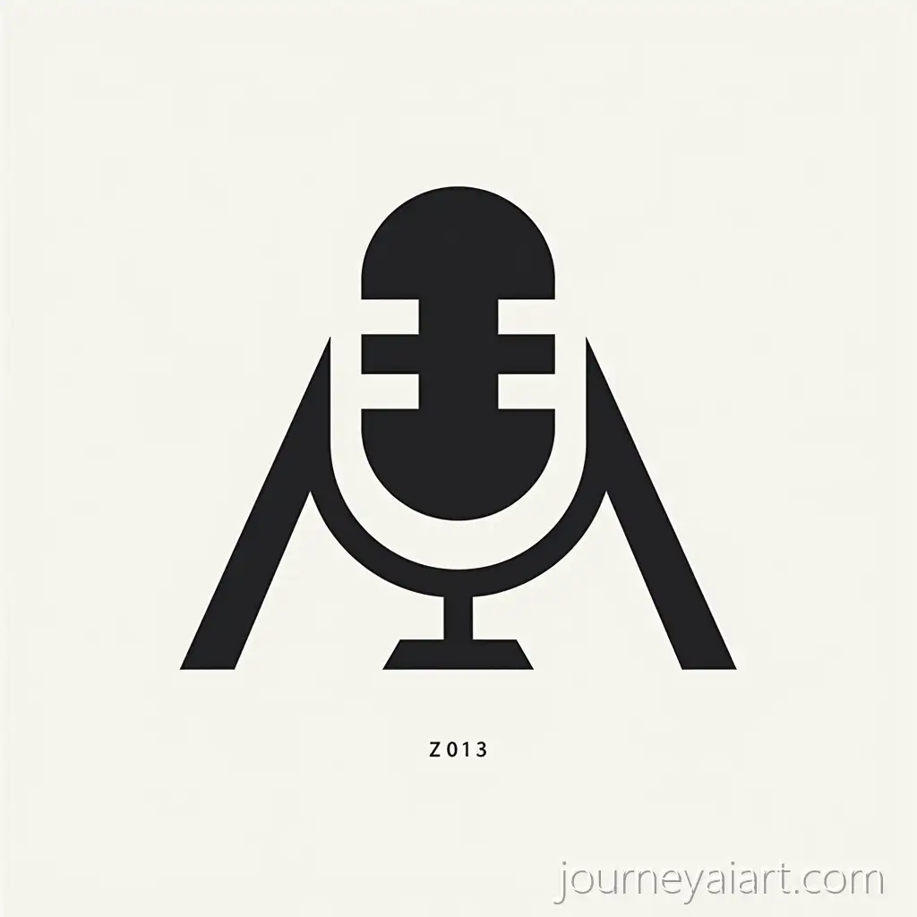Minimalist-Geometric-Logo-for-AYON-with-Podcast-Microphone-and-Energy-Arcs