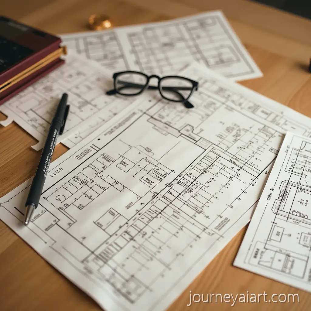 Cutting-Plans-for-Precision-Design-Projects