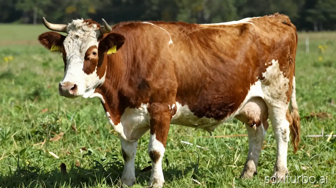 Cow