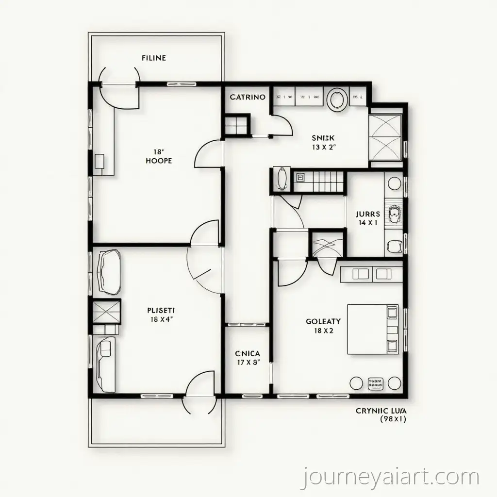 Detailed-Architectural-Floor-Plan-Design