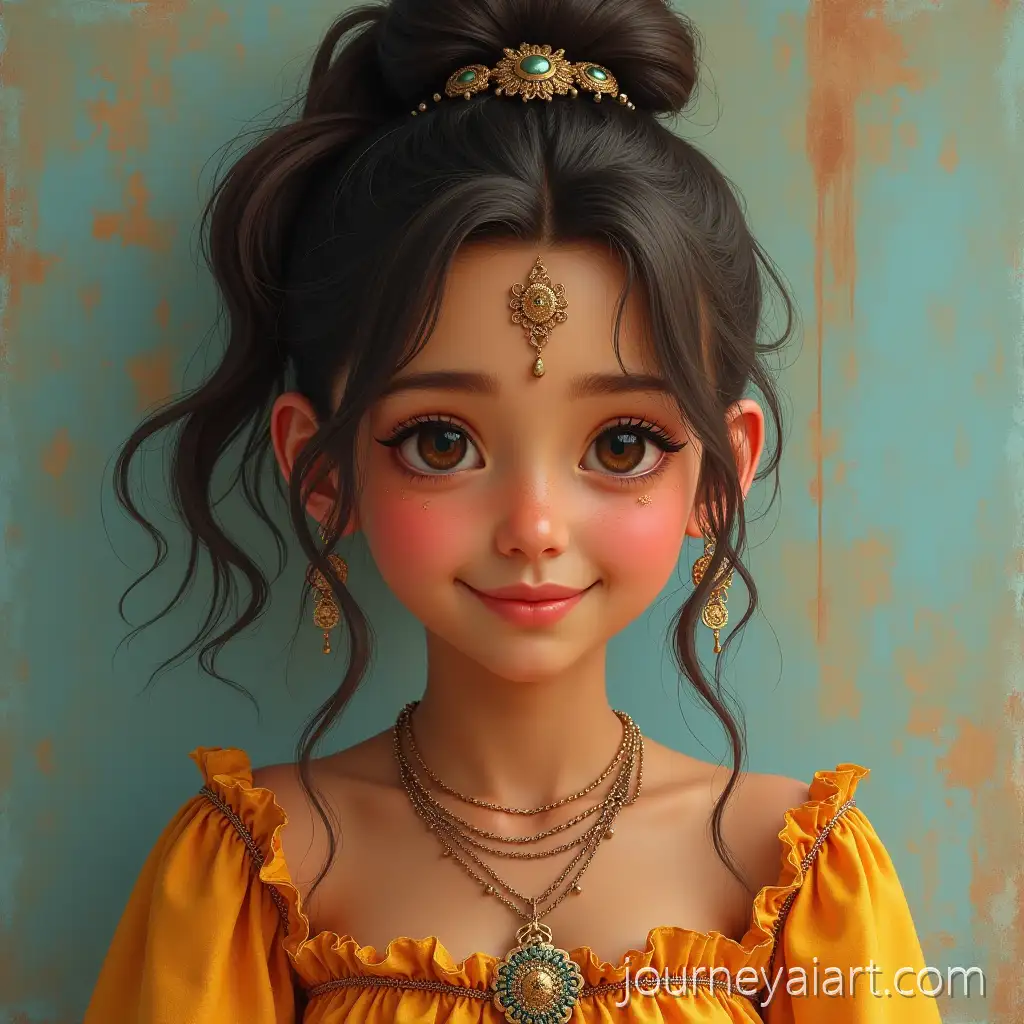 Waifu-in-Bikini-on-a-Sunny-Beach