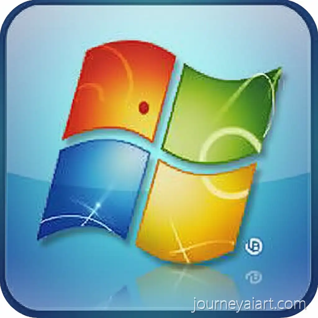 Windows-7-Desktop-Interface-with-Icon-Layout