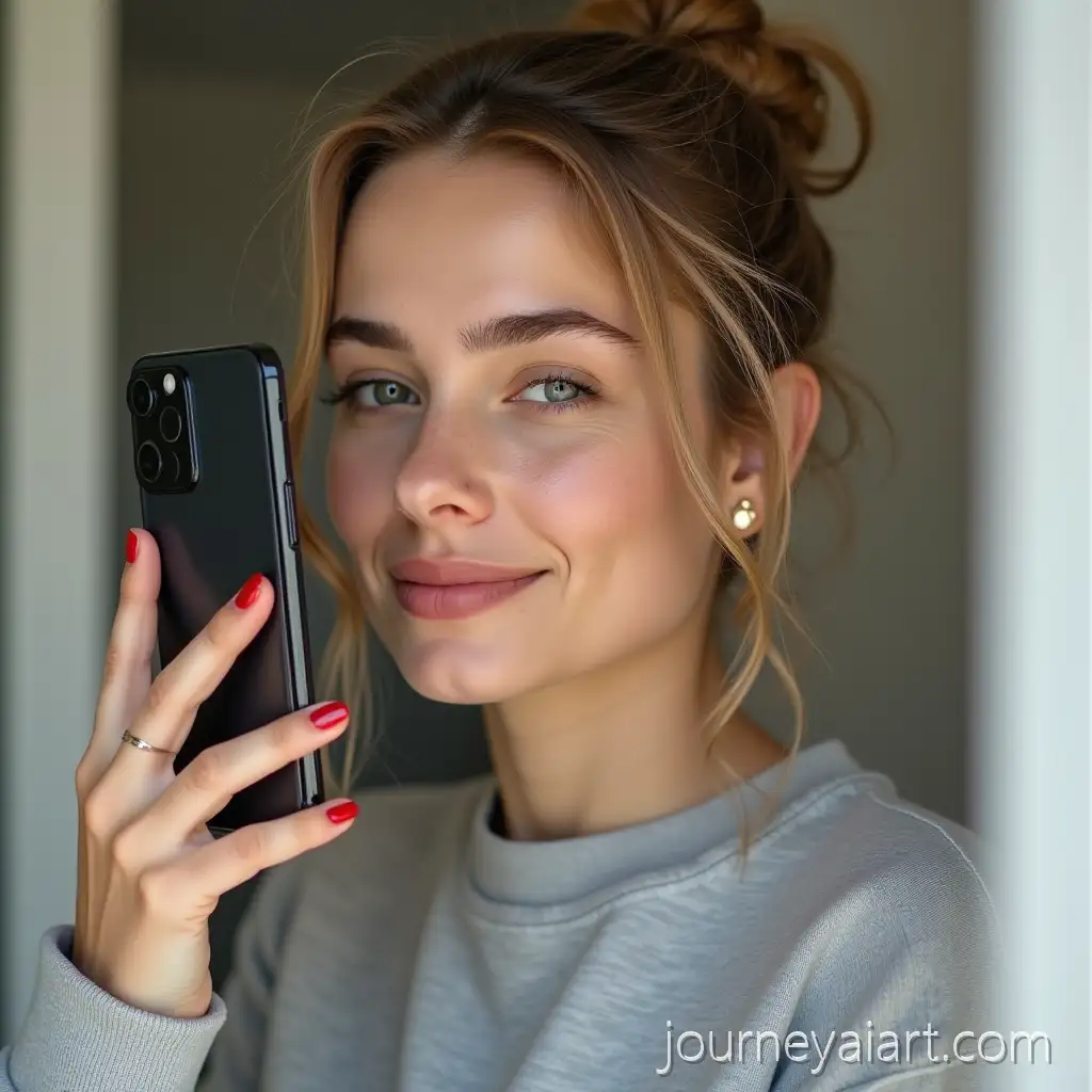 Mirror-Selfie-of-Turkish-WomanTurkish-Woman-in-Natural-Daylight-Mirror-Selfie-with-Subtle-Imperfections