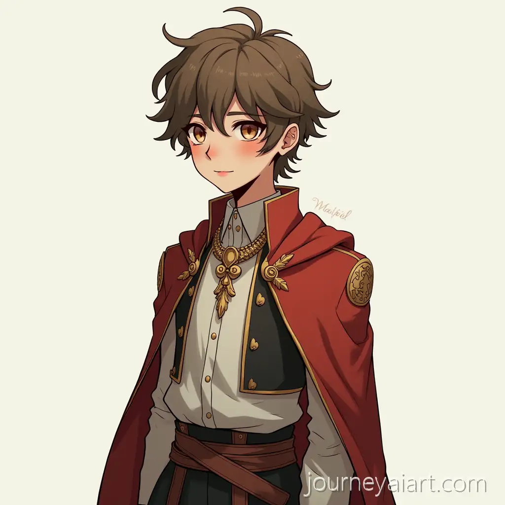 Determined-Young-Prince-Malkiel-Standing-with-Quiet-Strength