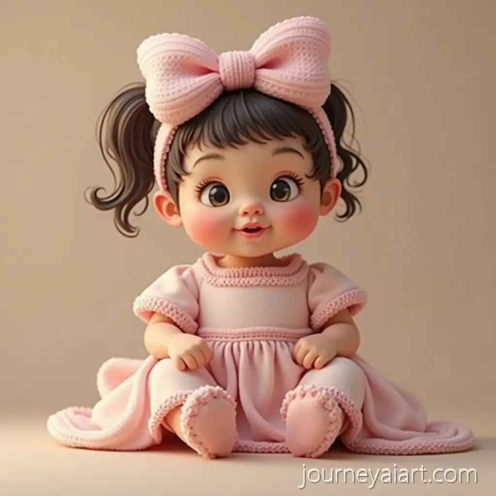 Portrait-of-a-Baby-Girl-with-Soft-Features