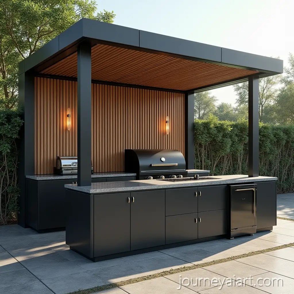 Luxury-Outdoor-Street-Food-Pavilion-with-Modern-Industrial-Loft-Design-and-Premium-3D-Architectural-Render