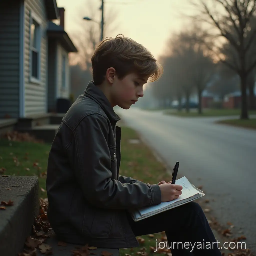 Young-Ryan-Gosling-Dreaming-in-a-Quiet-Canadian-Suburban-Town