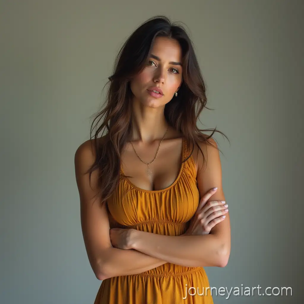 Elegant-Female-Portrait-in-Artistic-Square-Composition