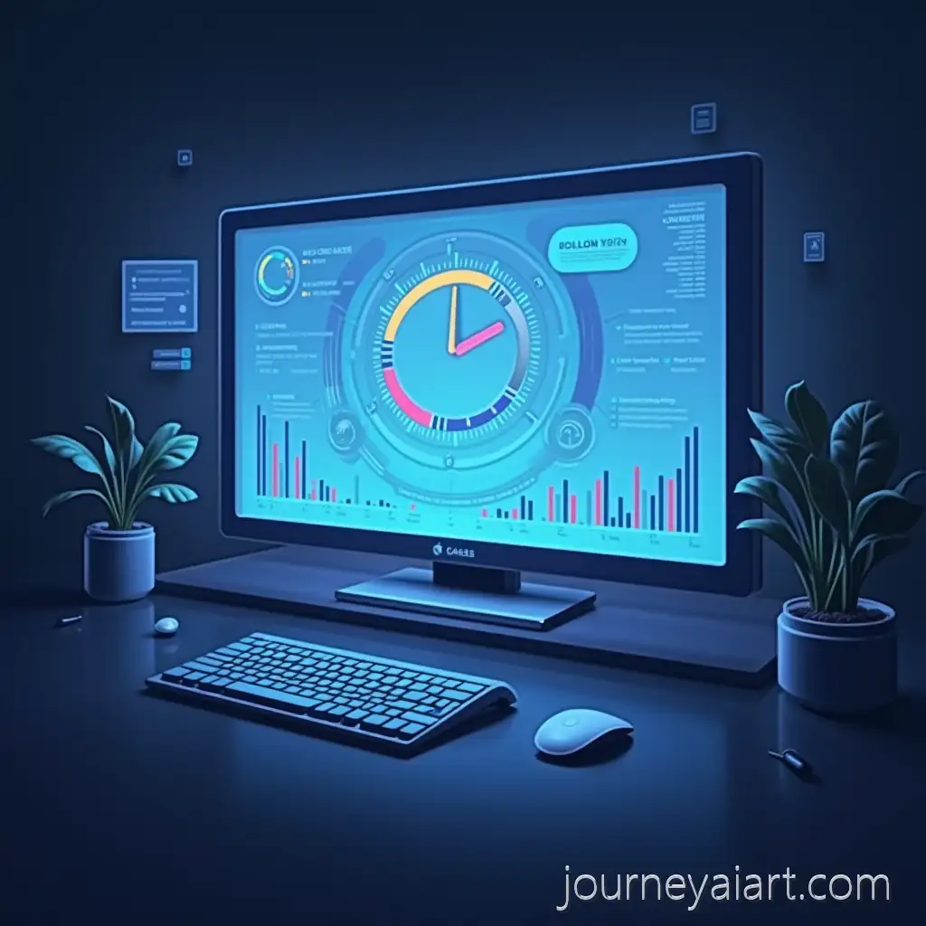 Analysis-of-Time-Spent-on-Hyper-Attention-Apps