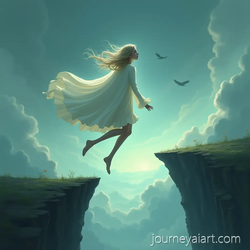 GhostGhost-girl-flying-cliff-Girl-Flying-Over-Cliff-with-Long-Legs-and-Mature-Features