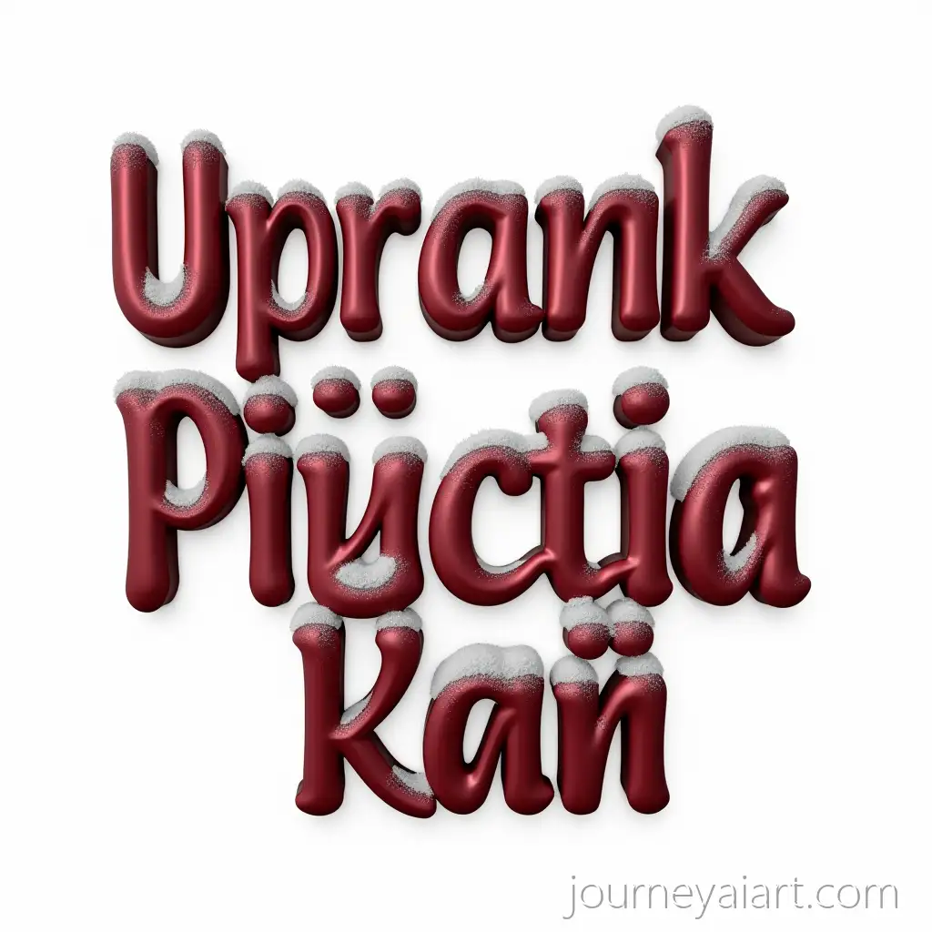 Elegant-Ukrainian-Typography-for-Holiday-Schedule-with-Snow-Dusting