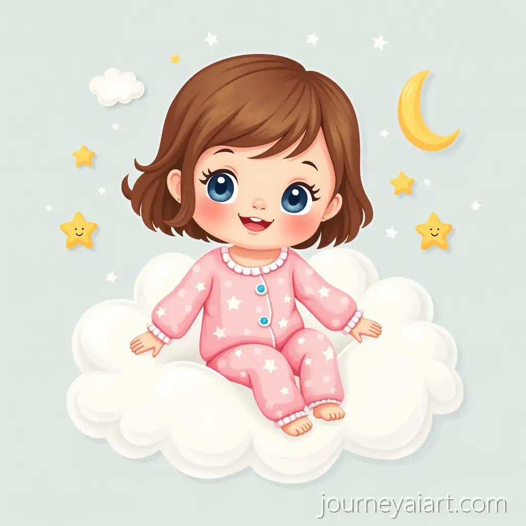 2YearOld-Girl-FloatingCloud-Floating-Bedtime-Scene-on-a-Cloud-with-Smiling-Stars-and-Baby-Moon