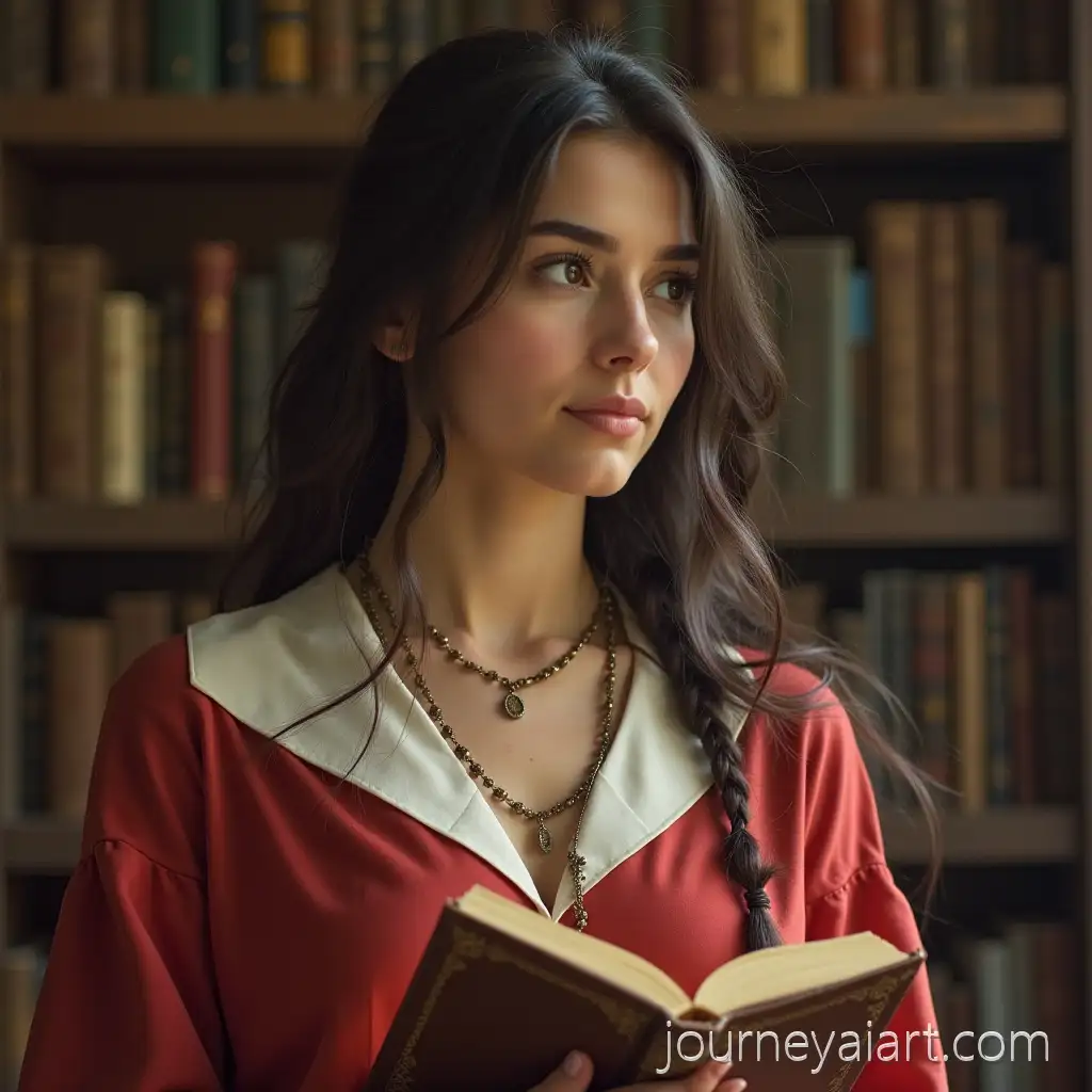 Person-Holding-a-Bible-in-a-Spiritual-and-Reflective-Setting