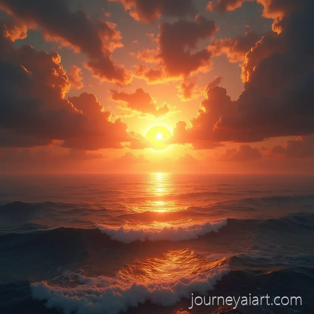 Spiritual-Sunrise-Over-Ocean-in-Ancient-Indian-Epic-Style-with-Dramatic-Clouds-and-Cinematic-Lighting