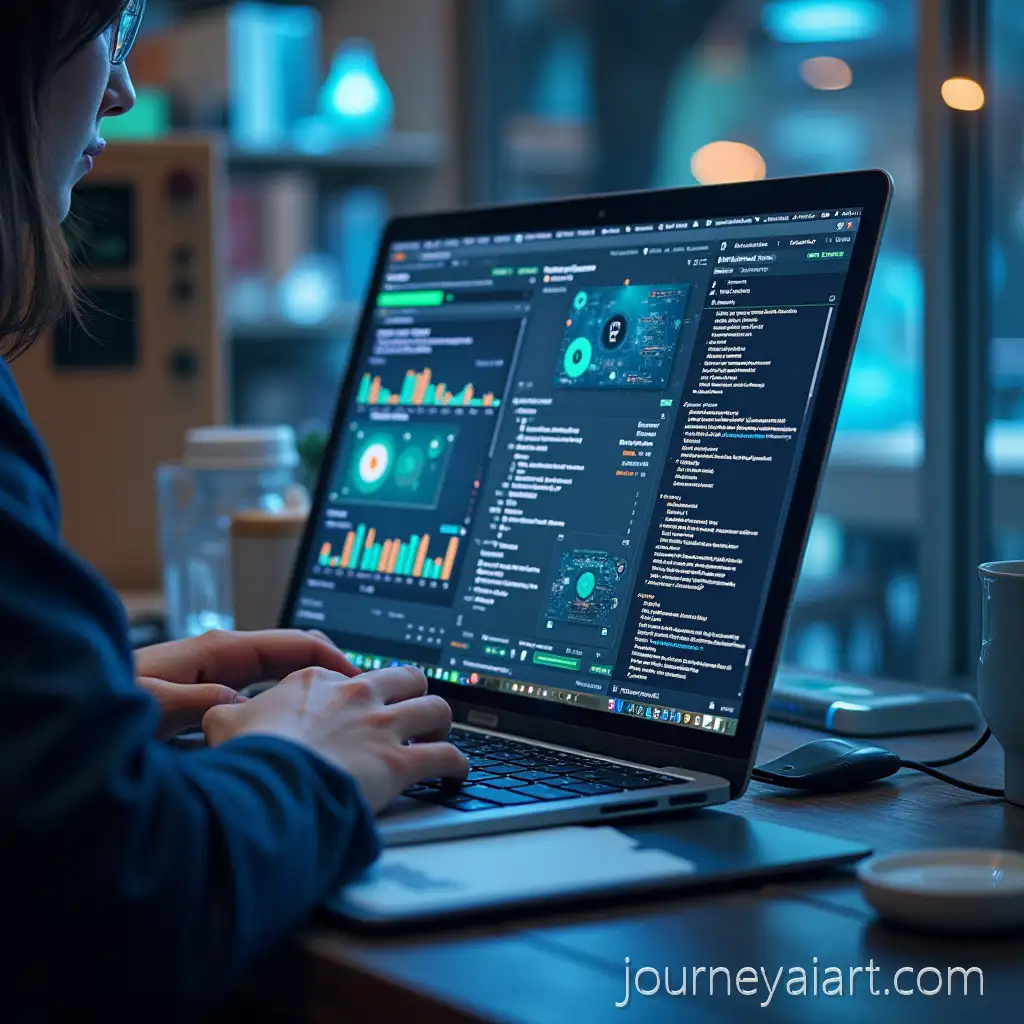ShlenShlenPower-dlicom-applicationPower-and-Dlicom-Application-Visuals