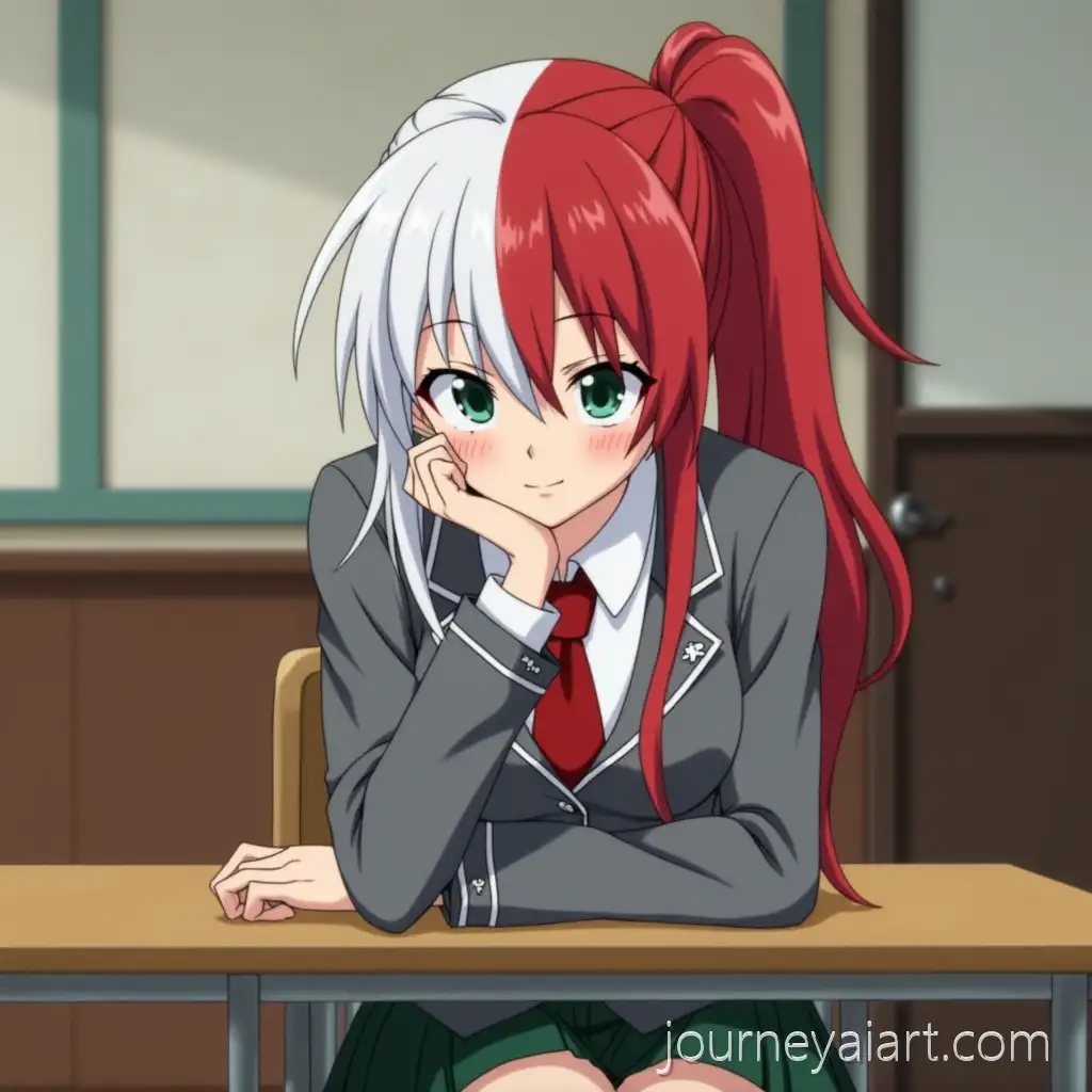 Teenage-Girl-with-DualColored-Hair-in-a-Classroom-Setting-from-Boku-no-Hero-Academia