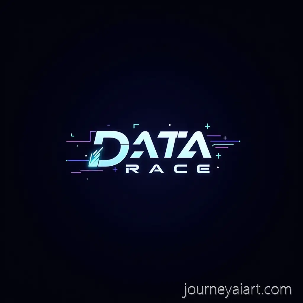 Futuristic-Data-Race-YouTube-Logo-with-Neon-Speed-Lines-and-Data-Visualization-Elements