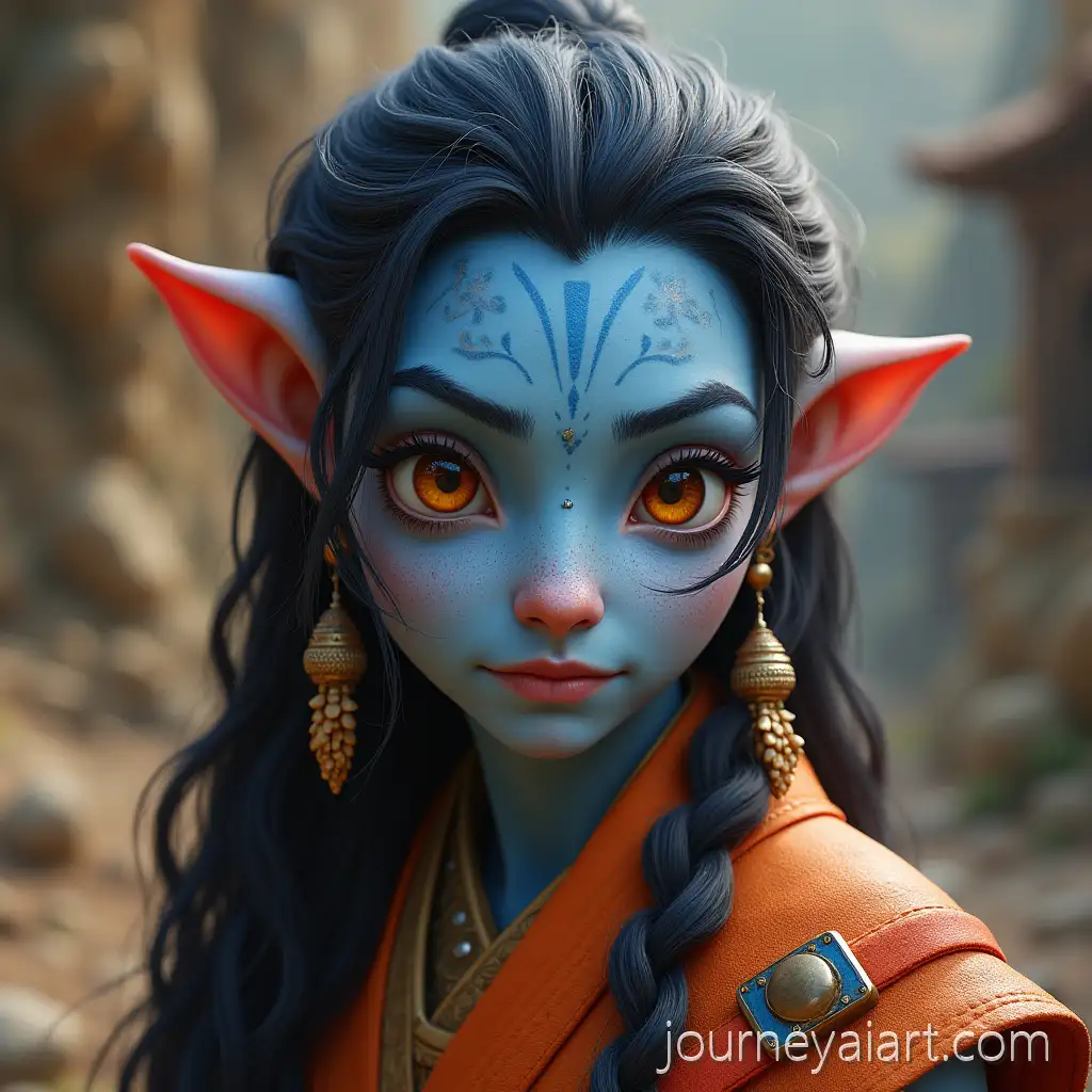 Custom-Avatar-Design-with-Unique-Features-and-Styling