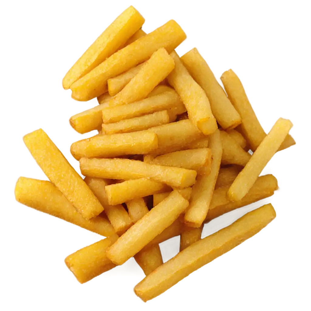 Fried-Potatoes-and-Polenta-Sticks-PNG-Image-for-Culinary-Content-and-Visual-Appeal