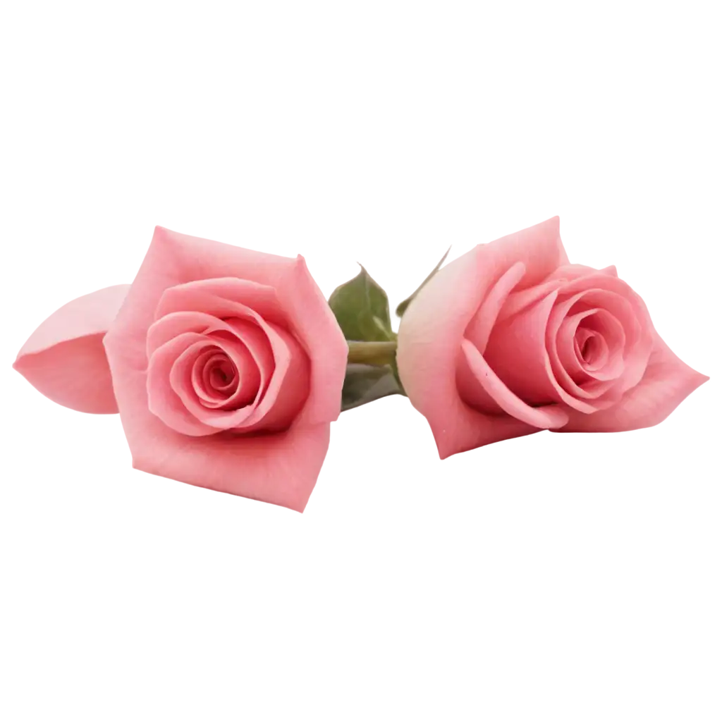 Rose-Flower-PNG-HighQuality-Transparent-Image-for-Creative-Projects