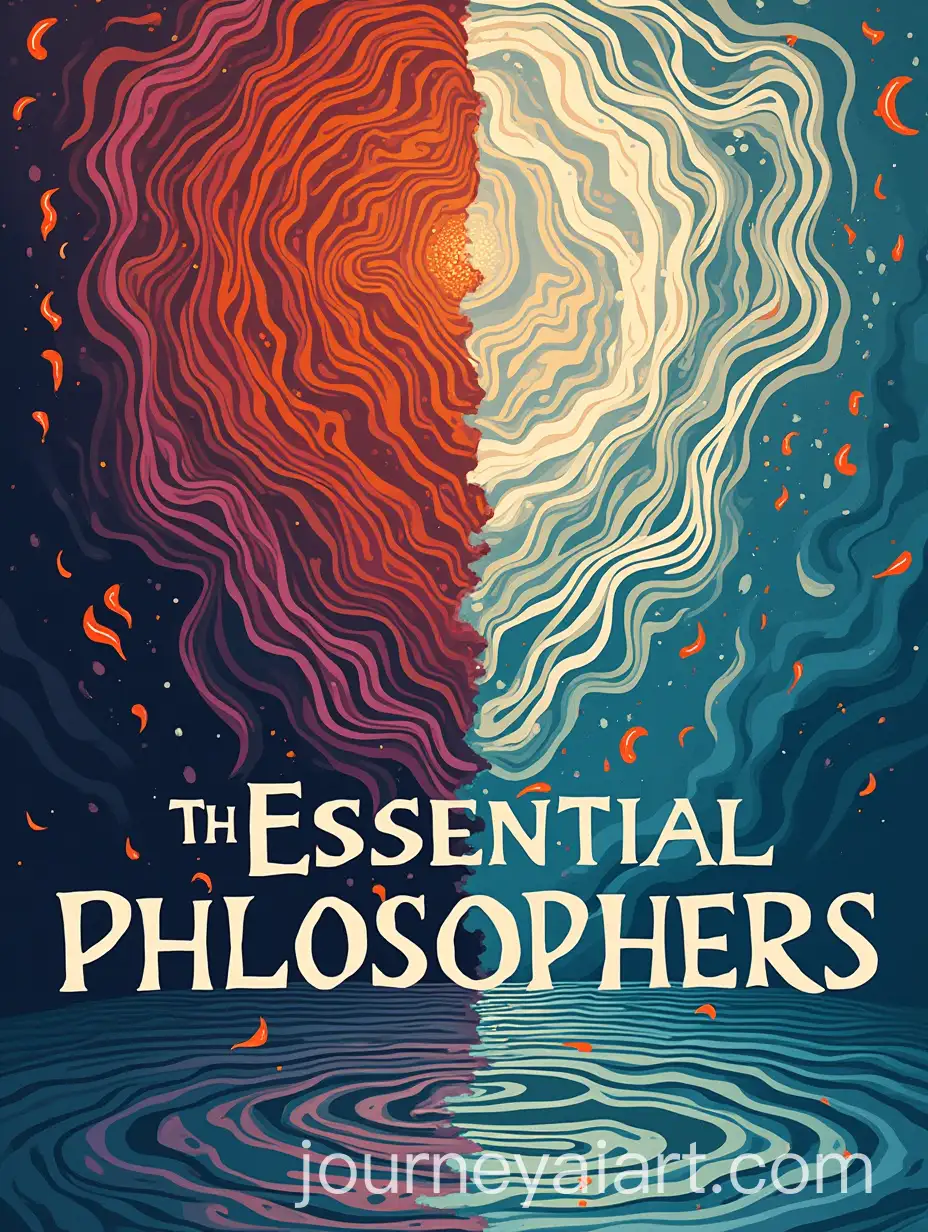 Dreamlike-Journey-from-Chaos-to-Order-in-The-Essential-Philosophers