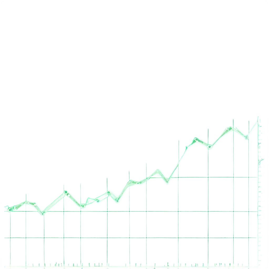 Green-Line-Chart-PNG-with-Light-Green-Grid-Background-for-Data-Visualization-and-Analysis