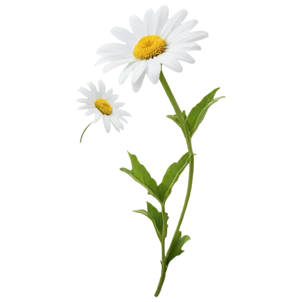 HighQuality-Daisy-PNG-Image-for-Versatile-Design-Applications