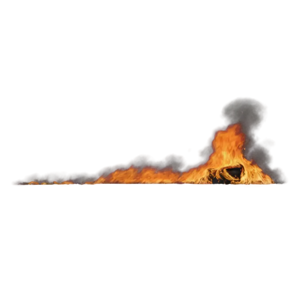 Realistic-Fire-PNG-Image-for-Car-Enhance-Visual-Appeal-and-Safety