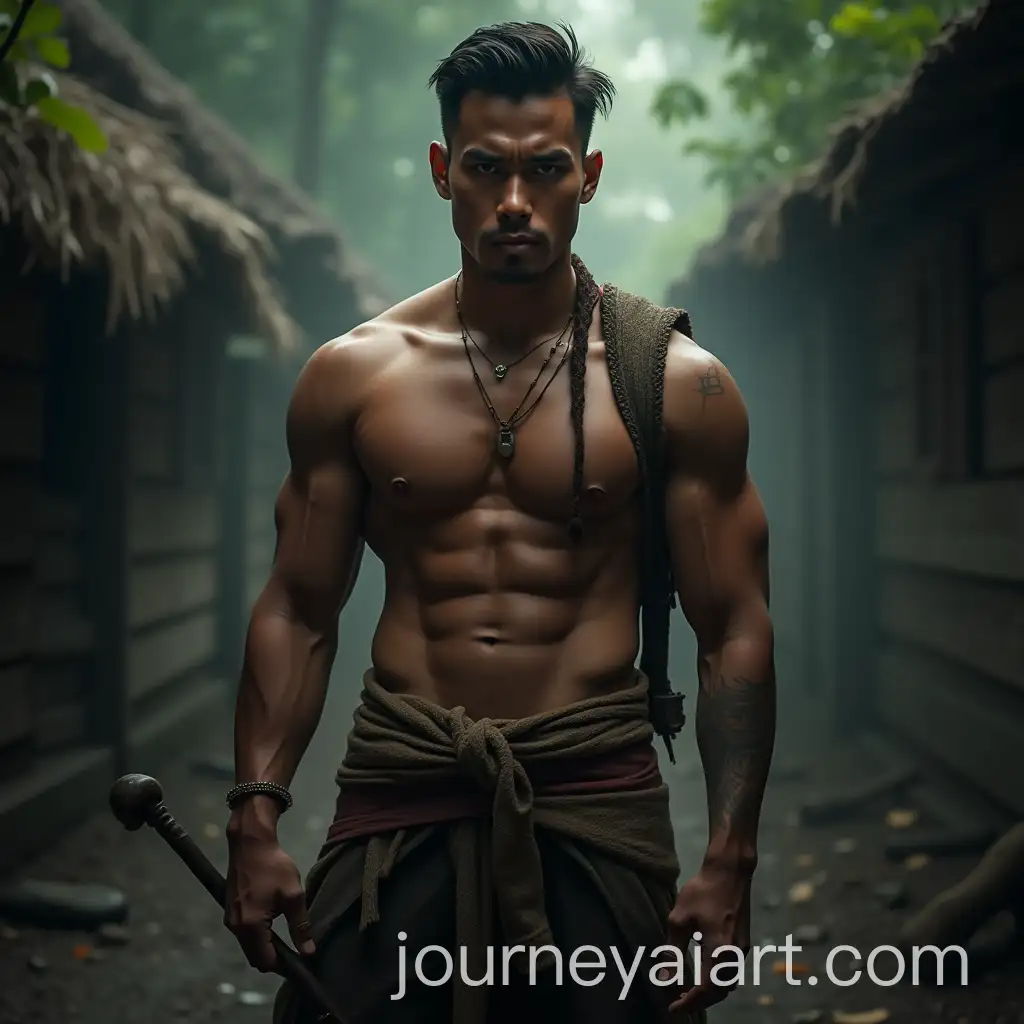 Ken-Arok-Young-Rebel-Warrior-in-PreSingosari-Java