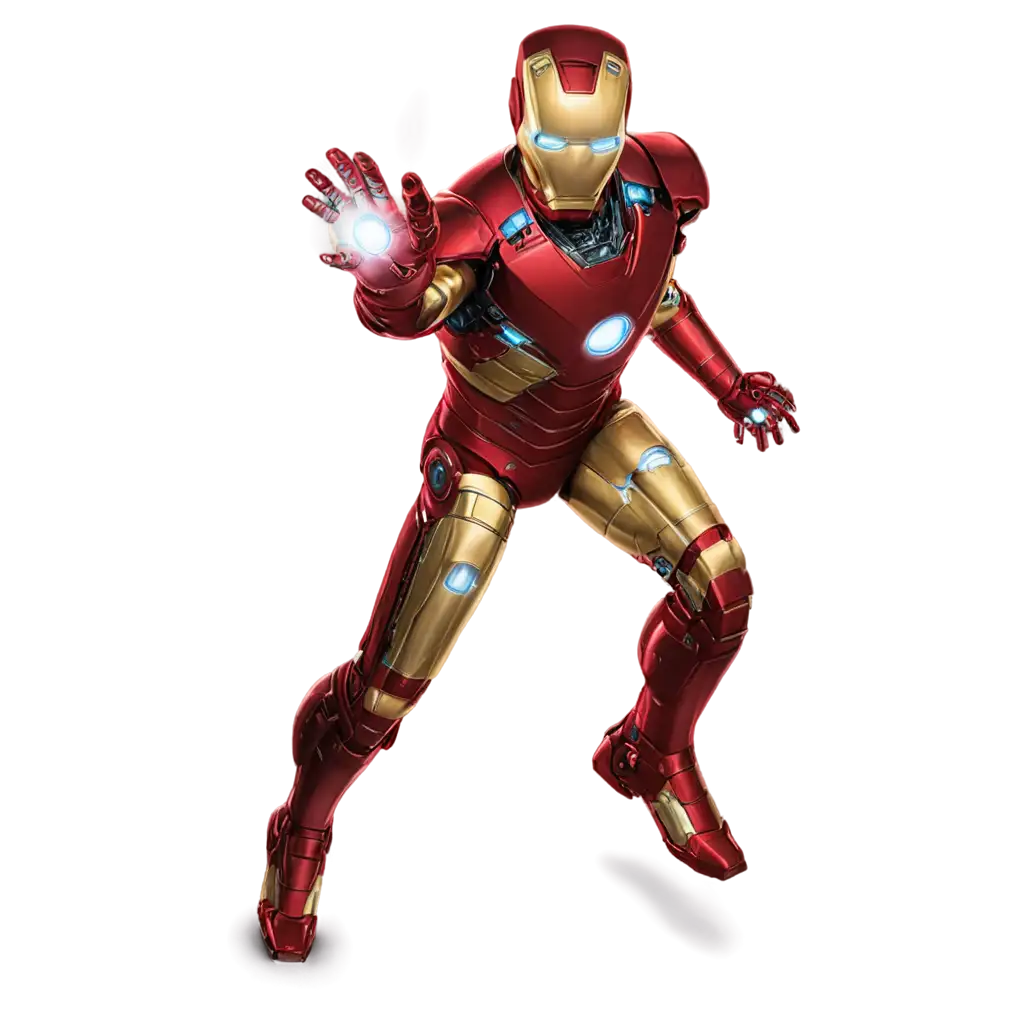 Epic-Iron-Man-vs-Pos-Battle-Scene-PNG-for-HighQuality-Visuals